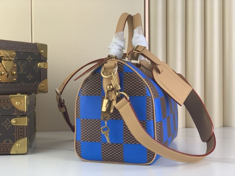 Louis Vuitton Speedy Bags